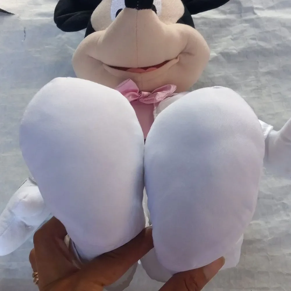 Disney Mickey Mouse Plush 21